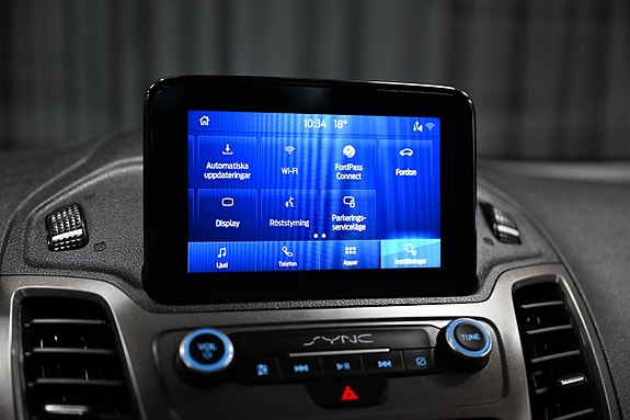 Ford Transit Connect 16 of 24