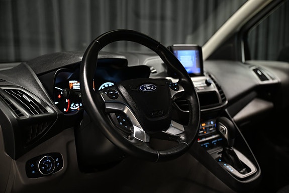 Ford Transit Connect 12 of 24