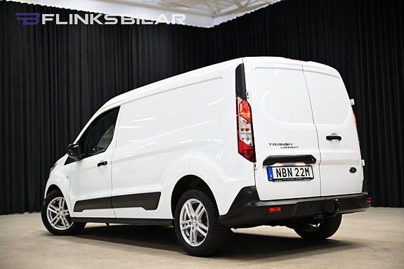 Ford Transit Connect 3 of 5