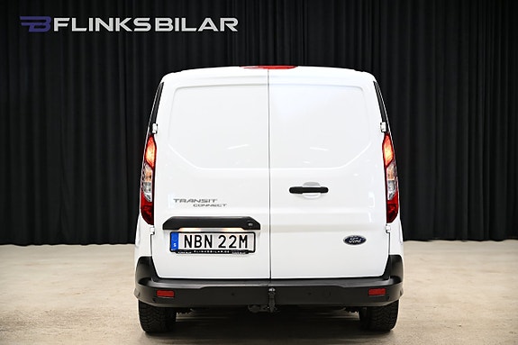 Ford Transit Connect 10 of 24