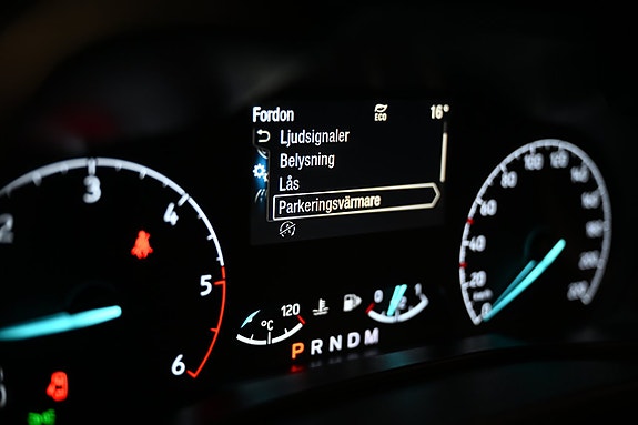 Ford Transit Connect 14 of 25
