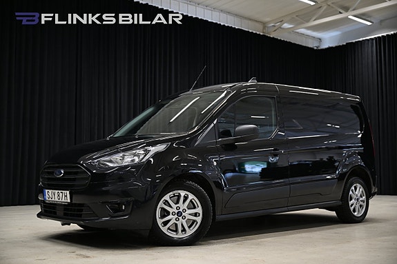 Ford Transit Connect 2 of 5