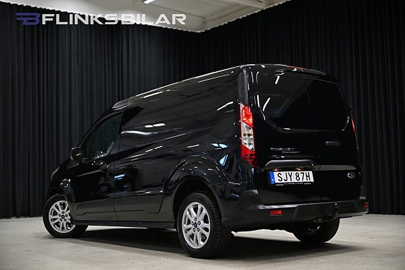 Ford Transit Connect 4 of 5
