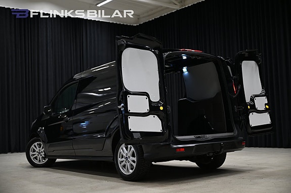 Ford Transit Connect 6 of 25