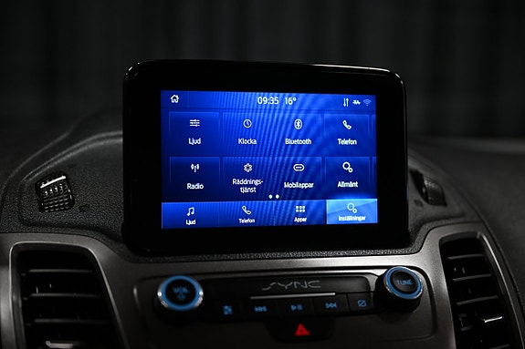 Ford Transit Connect 16 of 25