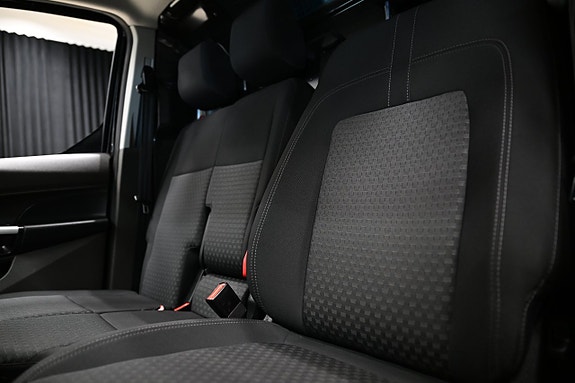 Ford Transit Connect 19 of 25