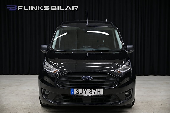 Ford Transit Connect 11 of 25
