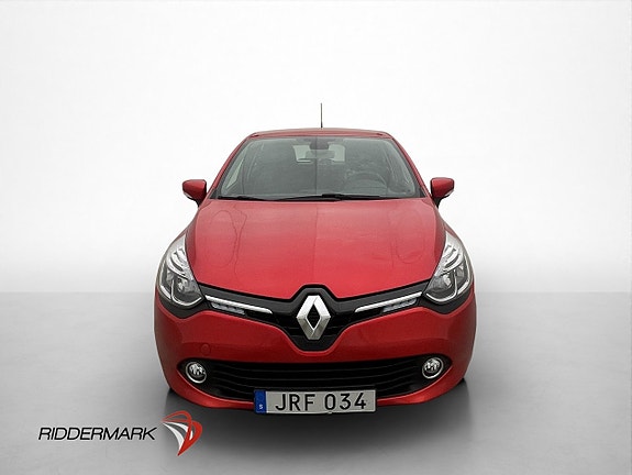 Renault Clio 2 of 5