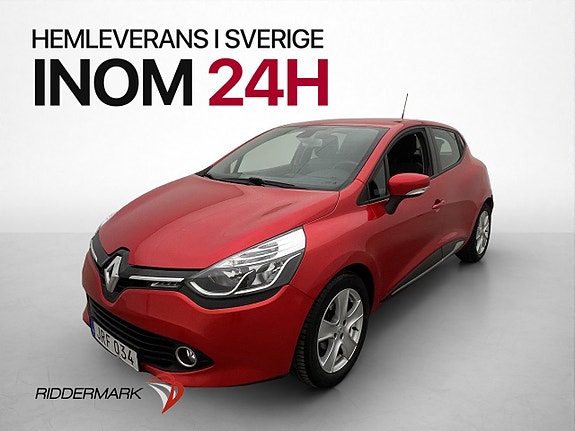 Renault Clio 3 of 5