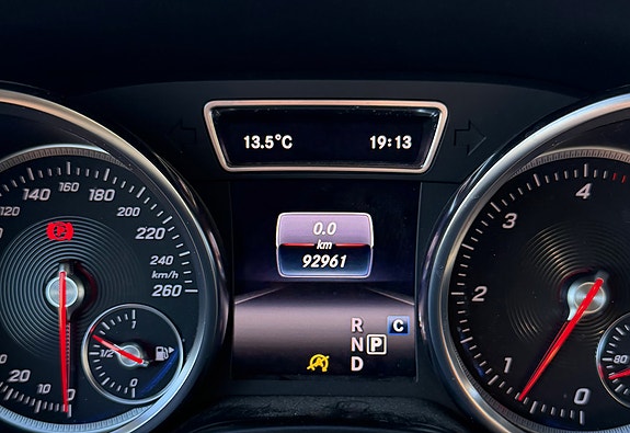 Mercedes-Benz GLS350 d 4 of 9