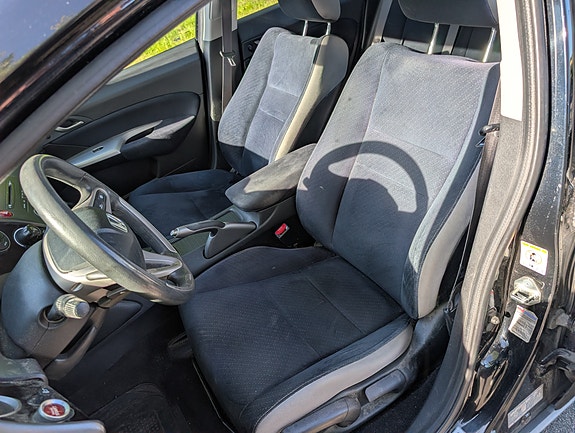 Honda Civic 5 of 5