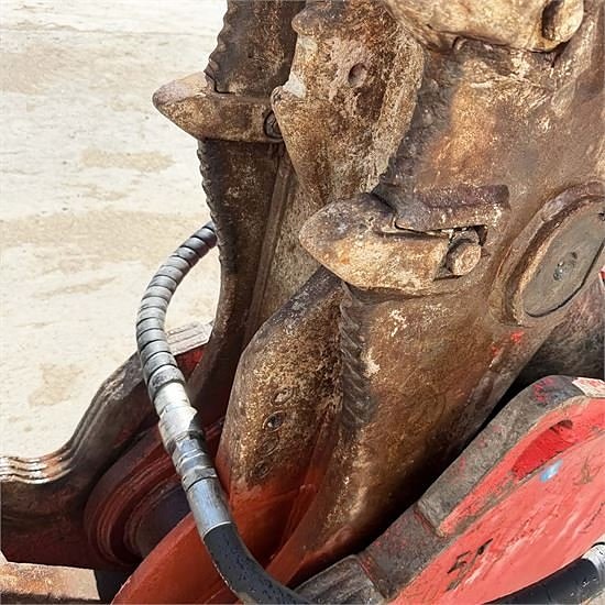 Promove CF240 - Machine size 20-30 tons 15 of 18