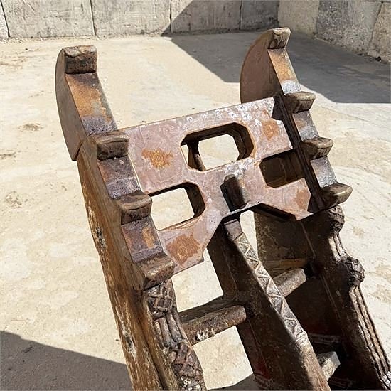 Promove CF240 - Machine size 20-30 tons 13 of 18