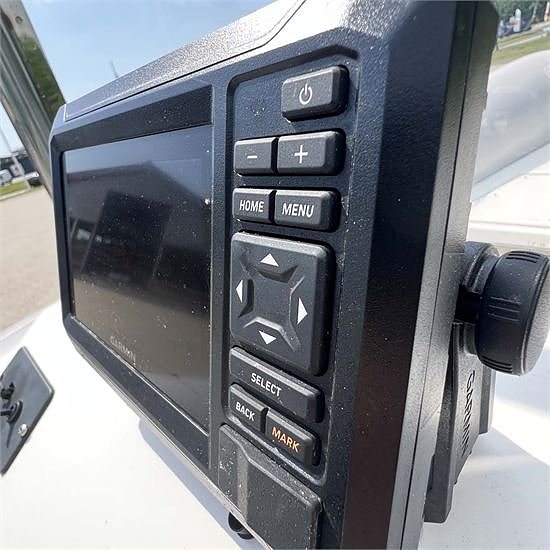 Novamarine RH580 RIB - Motor 100 hp 2022 og kun 40 timer / O 19 of 30