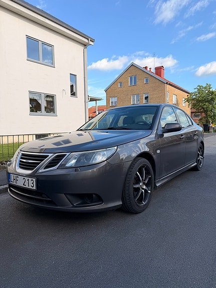 Saab 9-3 3 of 5