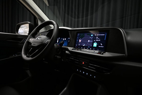 Ford Transit Connect 25 of 26