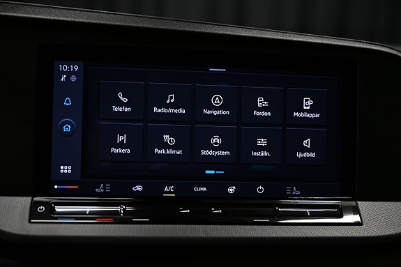 Ford Transit Connect 18 of 26