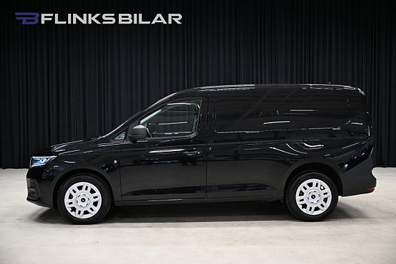 Ford Transit Connect 2 of 5