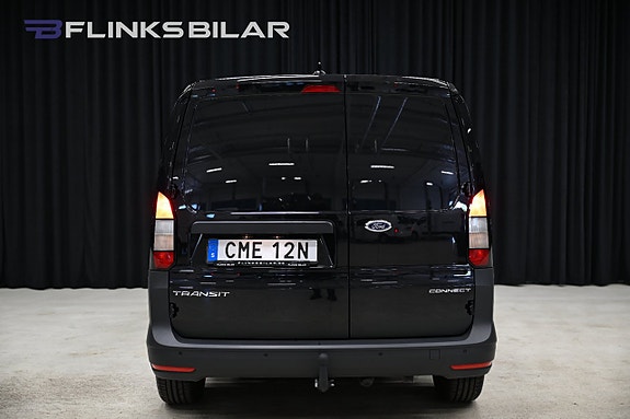 Ford Transit Connect 9 of 26