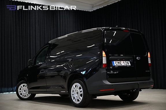 Ford Transit Connect 4 of 5
