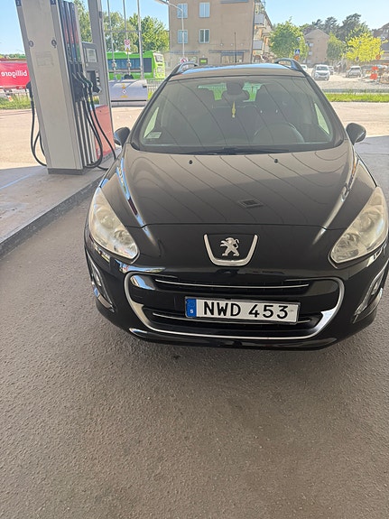 İkinci el  Peugeot 308 1.6