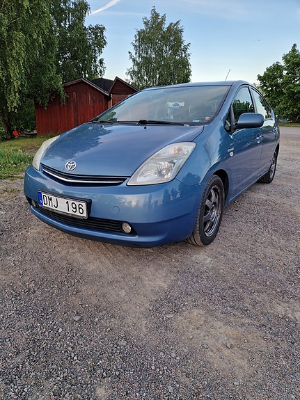 İkinci el  Toyota Prius 1.5
