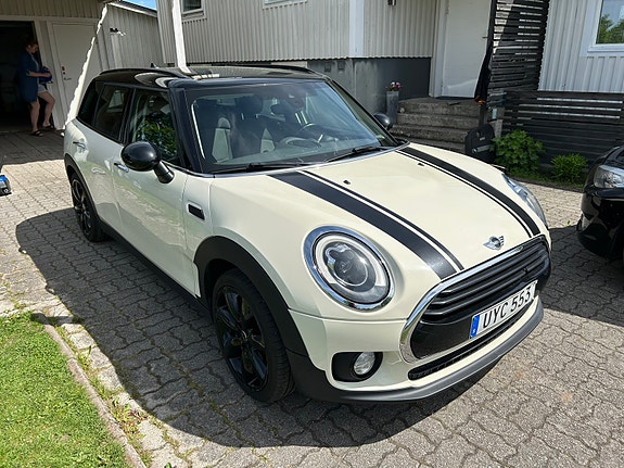 İkinci el  Mini Cooper 
