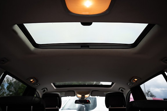 Mercedes-Benz GL450 19 of 28