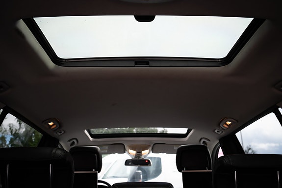 Mercedes-Benz GL450 20 of 28