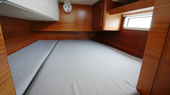 Hallberg-Rassy 340 / 2026 12 of 12