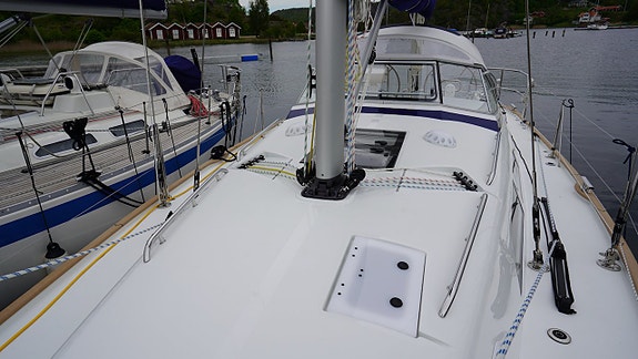 Hallberg-Rassy 340 / 2026 4 of 5