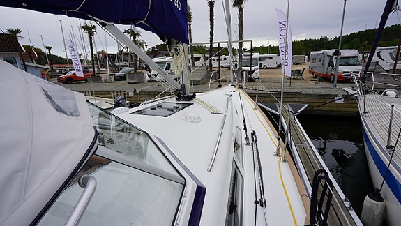 Hallberg-Rassy 340 / 2026 2 of 5
