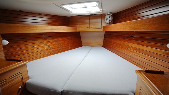 Hallberg-Rassy 340 / 2026 8 of 12