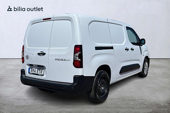 Toyota Proace City 5 of 28
