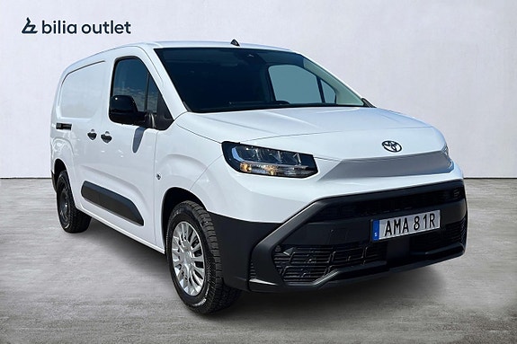 Toyota Proace City 7 of 28