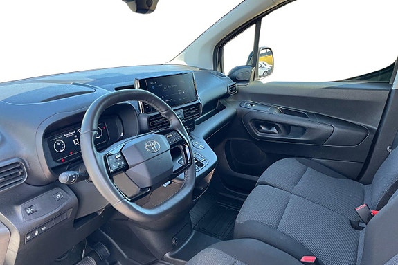 Toyota Proace City 11 of 28