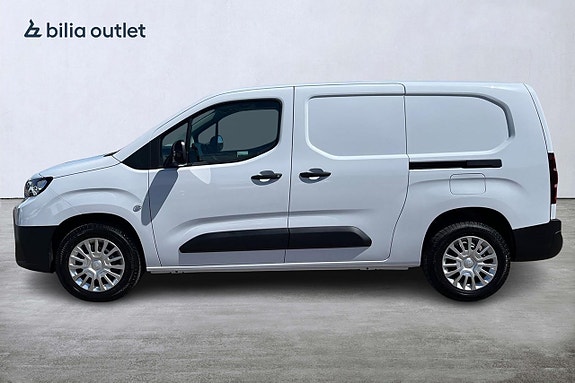 Toyota Proace City 3 of 5