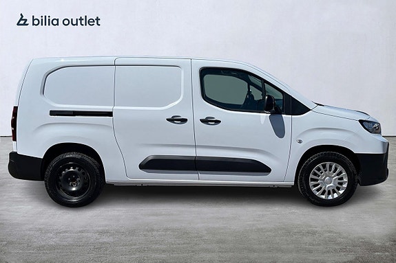 Toyota Proace City 6 of 28