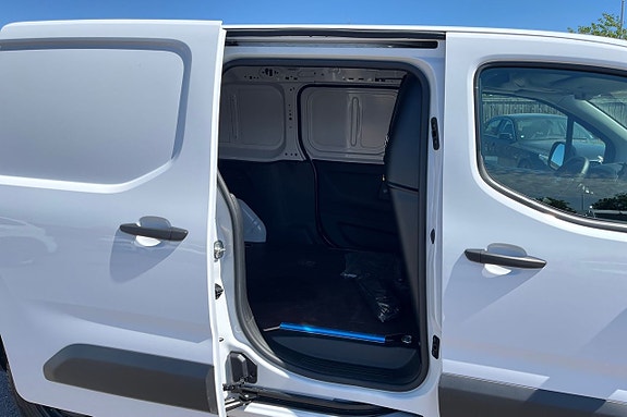 Toyota Proace City 22 of 28