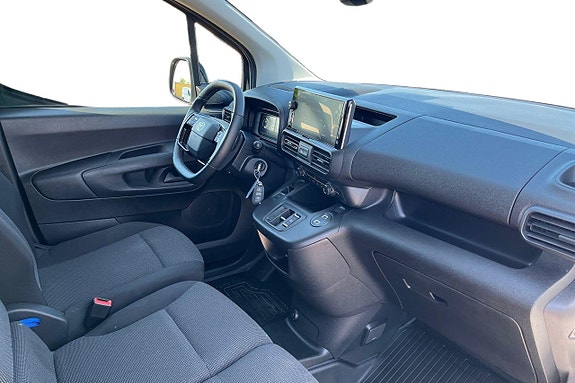 Toyota Proace City 21 of 28