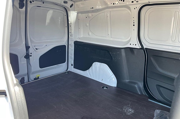Toyota Proace City 23 of 28