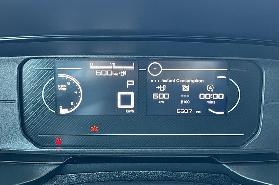Toyota Proace City 15 of 28