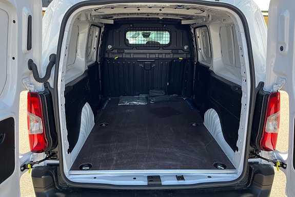 Toyota Proace City 26 of 28