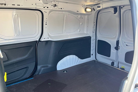 Toyota Proace City 25 of 28