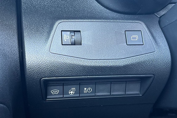 Toyota Proace City 20 of 28