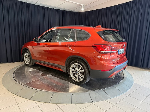 BMW X1 5 of 5