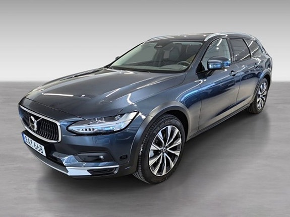 Volvo V90 Cross Country
