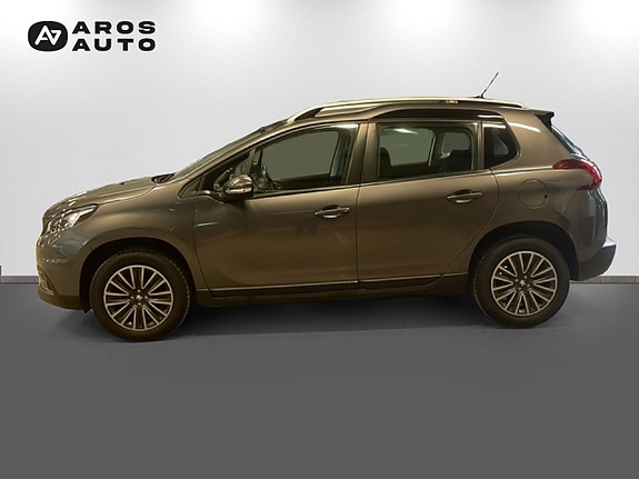 Peugeot 2008 4 of 5