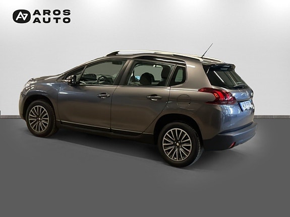 Peugeot 2008 6 of 14