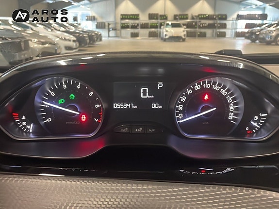 Peugeot 2008 10 of 14